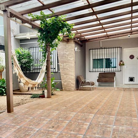 Casa Centro Falls فوز دو إيغواسو المظهر الخارجي الصورة