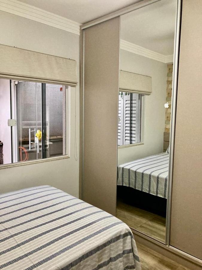 Casa Centro Falls فوز دو إيغواسو المظهر الخارجي الصورة