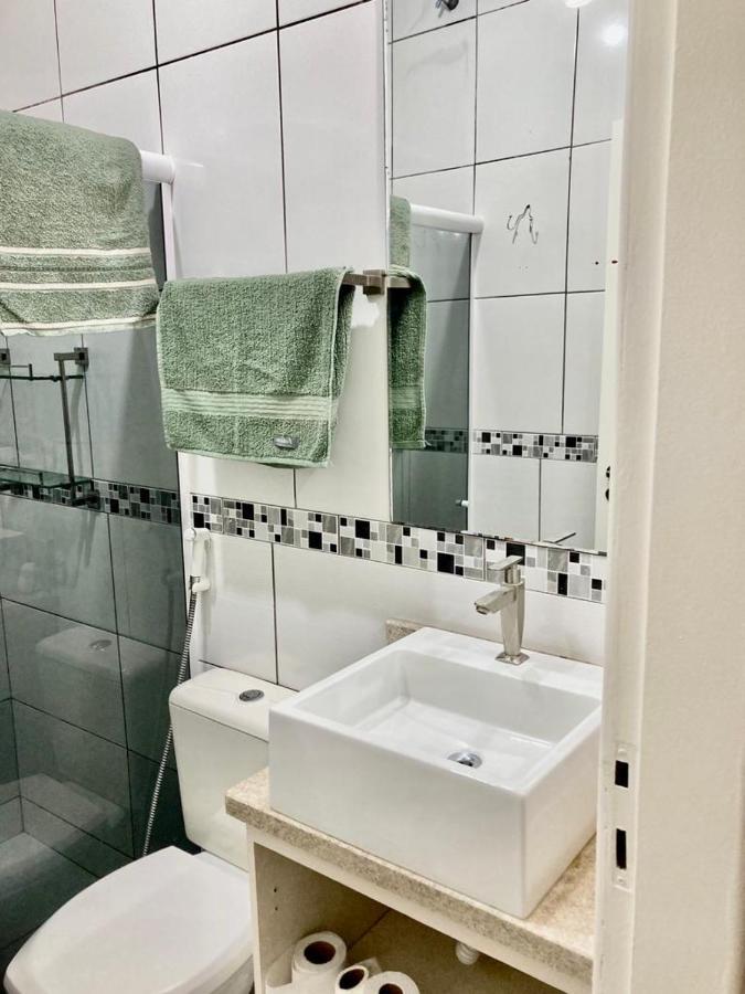 Casa Centro Falls فوز دو إيغواسو المظهر الخارجي الصورة