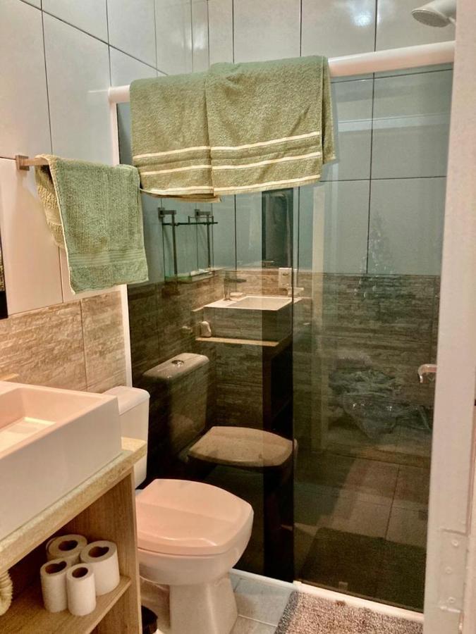 Casa Centro Falls فوز دو إيغواسو المظهر الخارجي الصورة