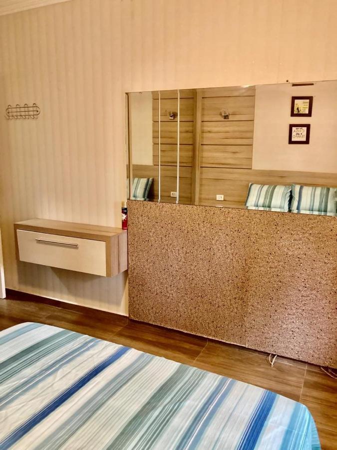 Casa Centro Falls فوز دو إيغواسو المظهر الخارجي الصورة