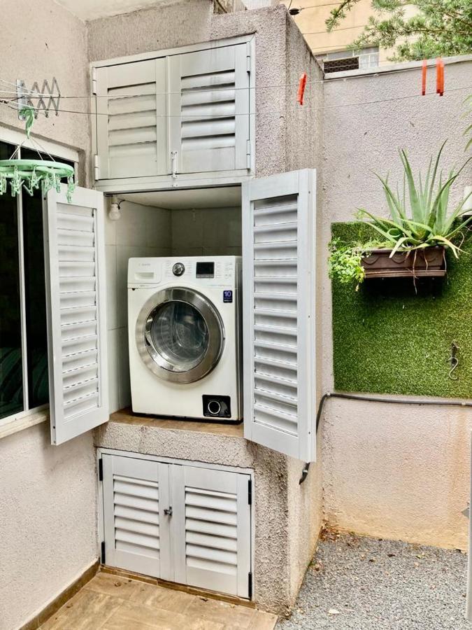 Casa Centro Falls فوز دو إيغواسو المظهر الخارجي الصورة