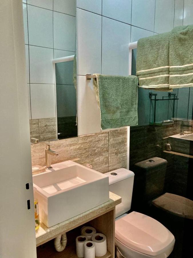 Casa Centro Falls فوز دو إيغواسو المظهر الخارجي الصورة