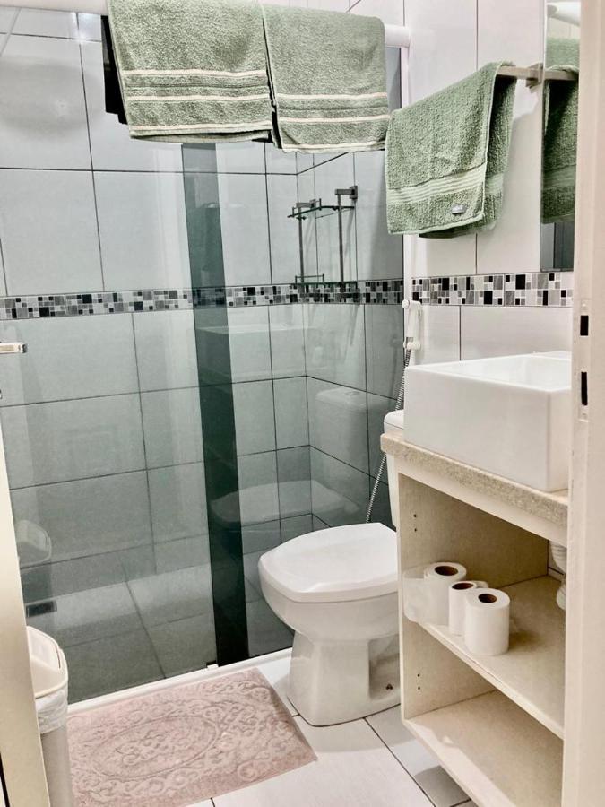 Casa Centro Falls فوز دو إيغواسو المظهر الخارجي الصورة